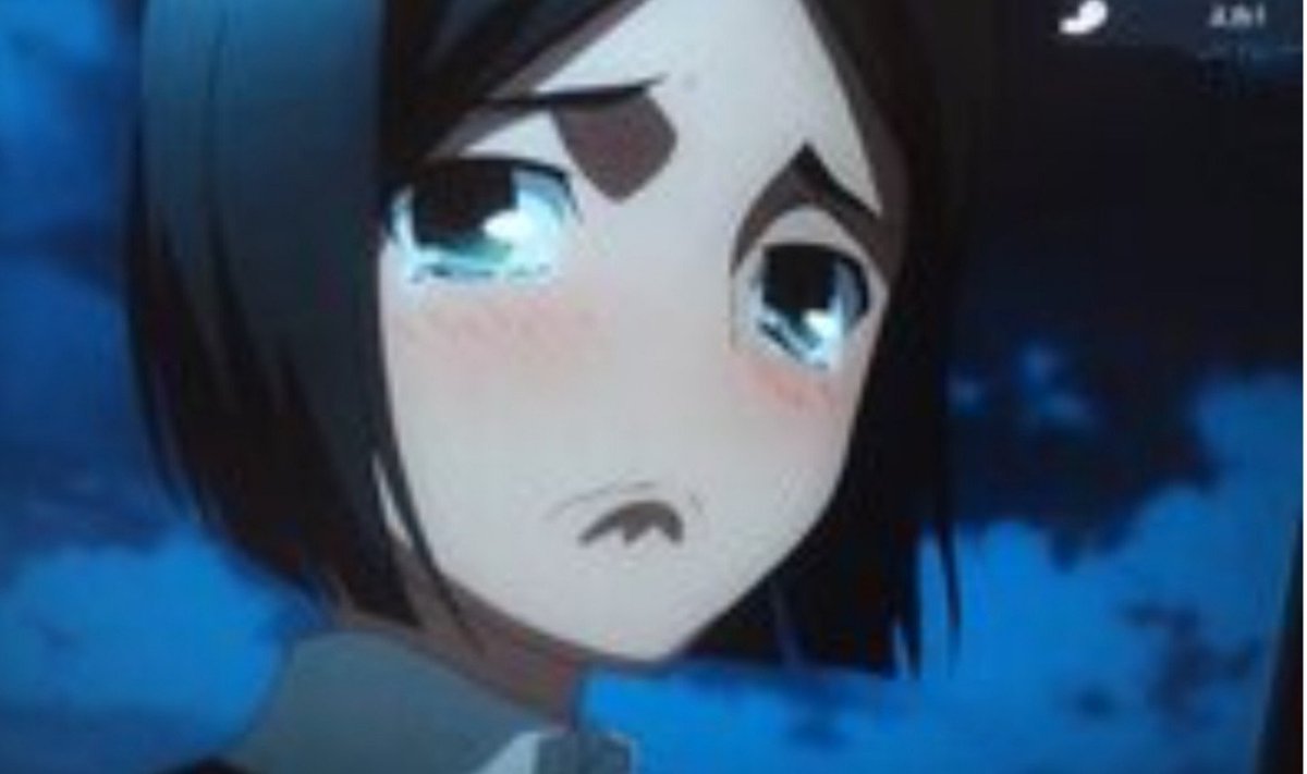 AstolfoSaberbot's tweet photo. 【Zeroの23話】
ウェイバー「お前は王でこの世全ての財はお前のものなんだろ？」

ギル「当然だな。」

ウェイバー「なら王の財宝は"お前のお前のもの"って意味で頭痛が痛いみたいになるぞ。」(屁理屈だけは上手い)

ギル「確かに…！じゃあ死ね。」(無慈悲)

ウェイバー「😭😭😭」 https://t.co/3RgaWWqXcm