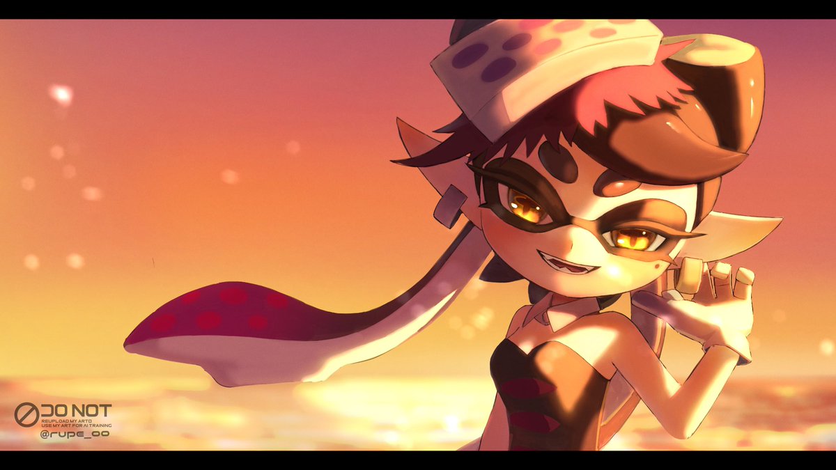 rupe_oo's tweet photo. #今月描いた絵を晒そう
9月終わるの早すぎる https://t.co/zfnWgDQ9nz