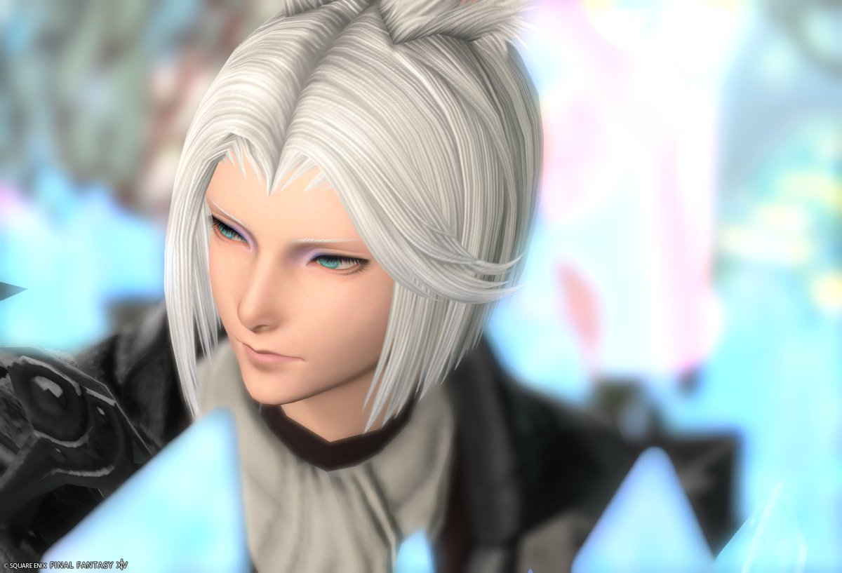 Lito_falen's tweet photo. #AngelightGarden 【結晶化した聖域】

#FF14SS #3顔うさお同盟 https://t.co/ajxoZqCTP9