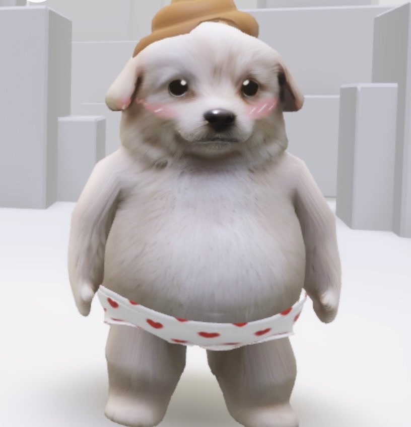 chesscakecookie's tweet photo. 똥 (모자) 샀어 https://t.co/FS7CH5Td41
