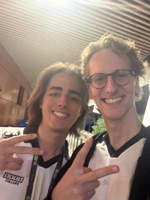 Image from Vitality Bangovic (@Bangovic1337)