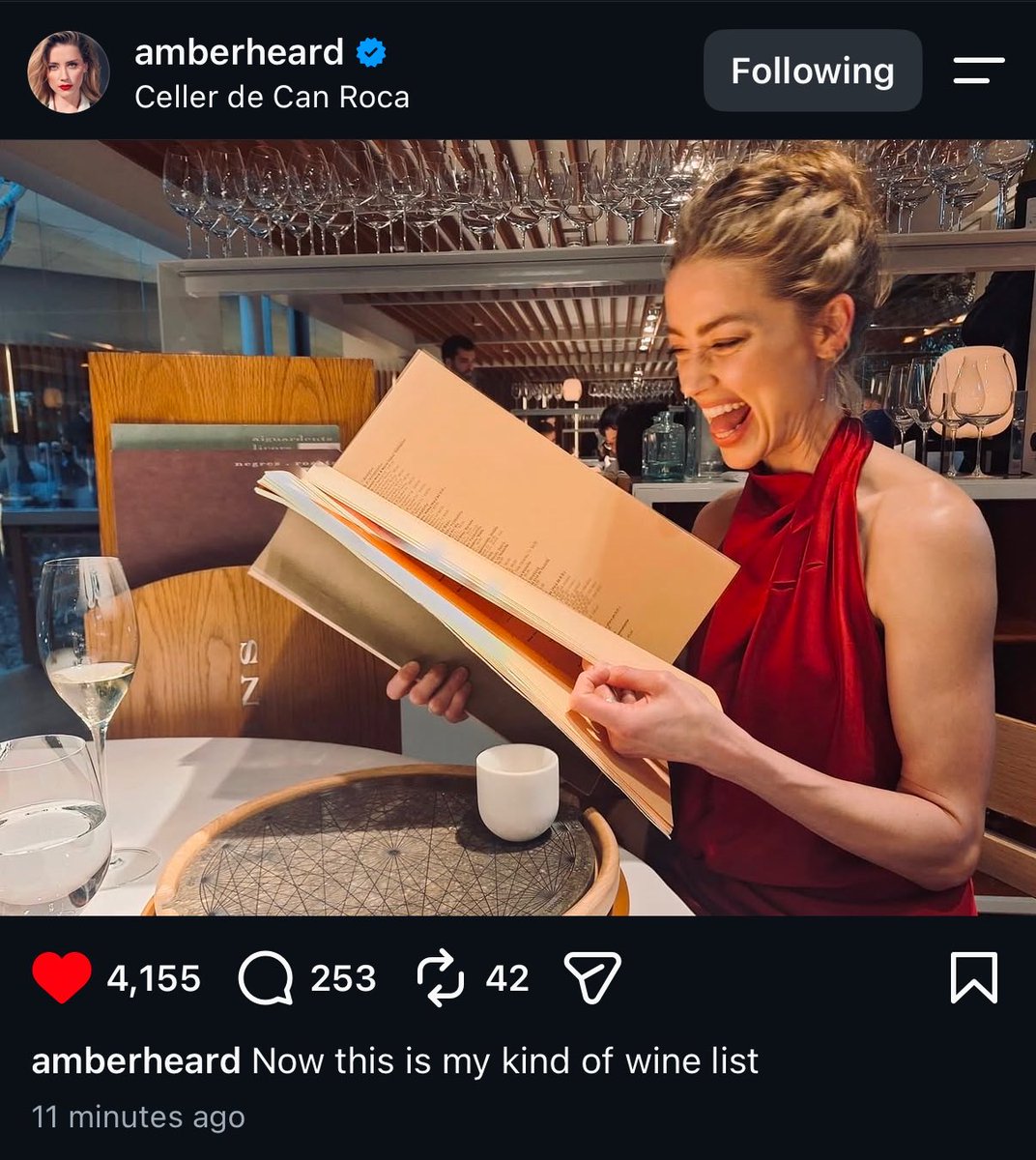 macrodos3's tweet photo. That’s right queen enjoy your life and thrive!!! https://t.co/K7HSg5WzXH