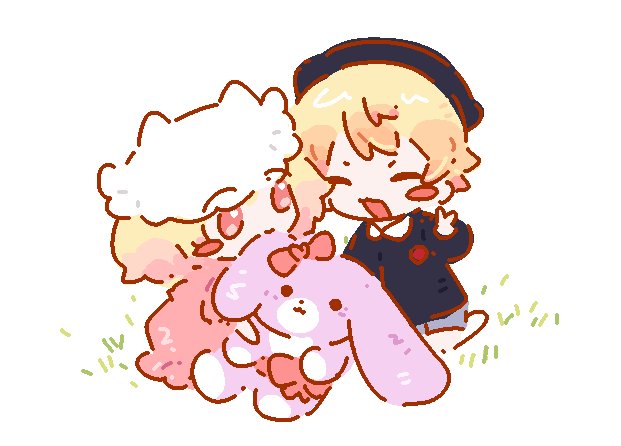 mozhisang's tweet photo. #prsk_fa https://t.co/Cj2ZPYuQvi