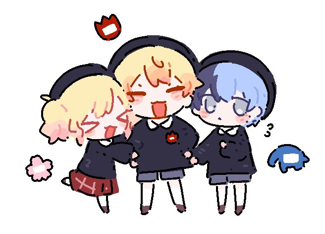 mozhisang's tweet photo. #prsk_fa https://t.co/Cj2ZPYuQvi