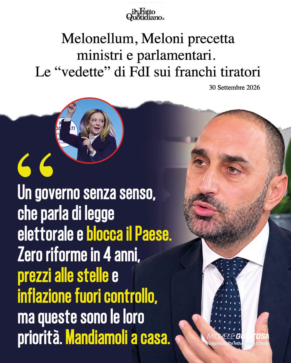 MicheleGubitosa's tweet photo. "Vedette, Franchi tiratori,  ministri precettati in aula nel voto segreto..." Mentre l'Italia va a picco, stanno bloccando il Parlamento da mesi sulla legge elettorale. Vergognatevi, toccherà a noi rimediare a 4 anni di nulla. https://t.co/Q6F5HqVF4X