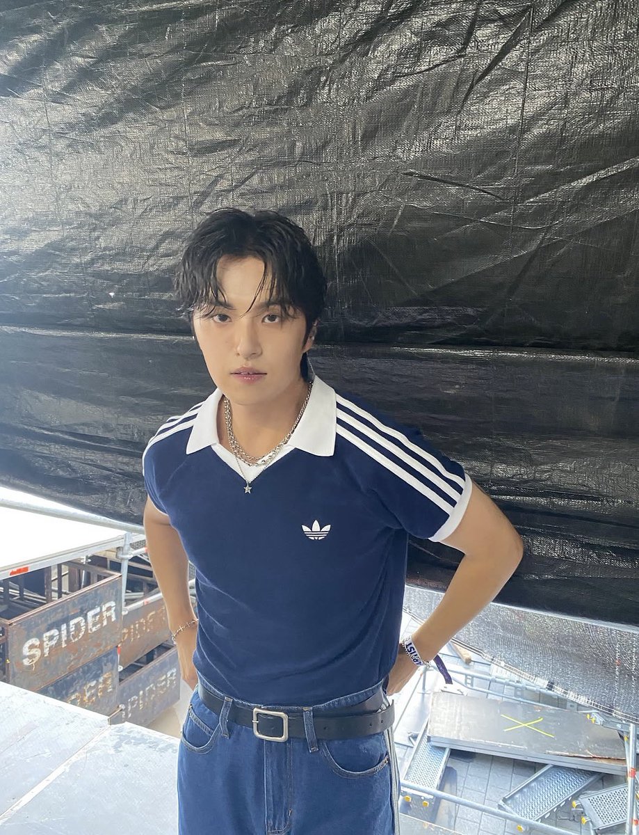cherryppangg's tweet photo. @dowooonu my mine gue😎🔥 https://t.co/btFYvJ8PwU