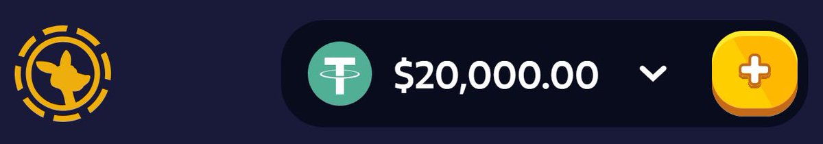 highergam's tweet photo. Tipping out $20,000 to my Kick followers

$500 per person

RT + Follow Kick + ROO username

Gonna start picking soon!!!

https://t.co/Bl79P0hrk2 https://t.co/fsurogy6bw