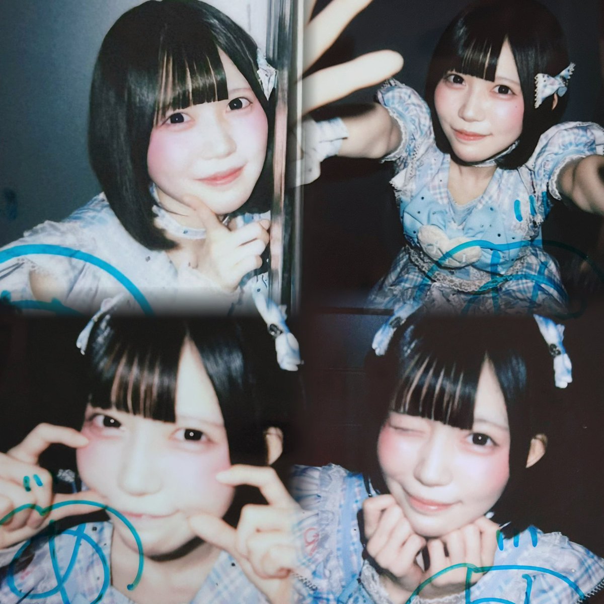 reeuxu_00's tweet photo. ✩.*260929￤#めんまにあ

〖 HEROINES LEAGUE THE FINAL 〗

ALT ~~ 🌟🩵 https://t.co/1AMMbMXnOk