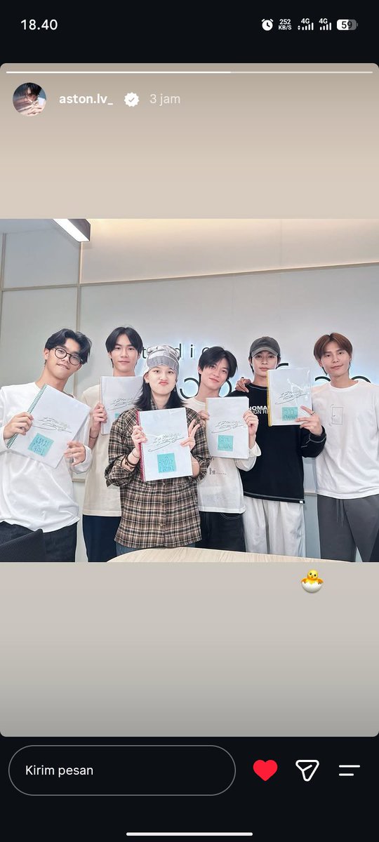 catchupeek's tweet photo. FINALYYY😭😭😭 https://t.co/6rAXqT7Yg6