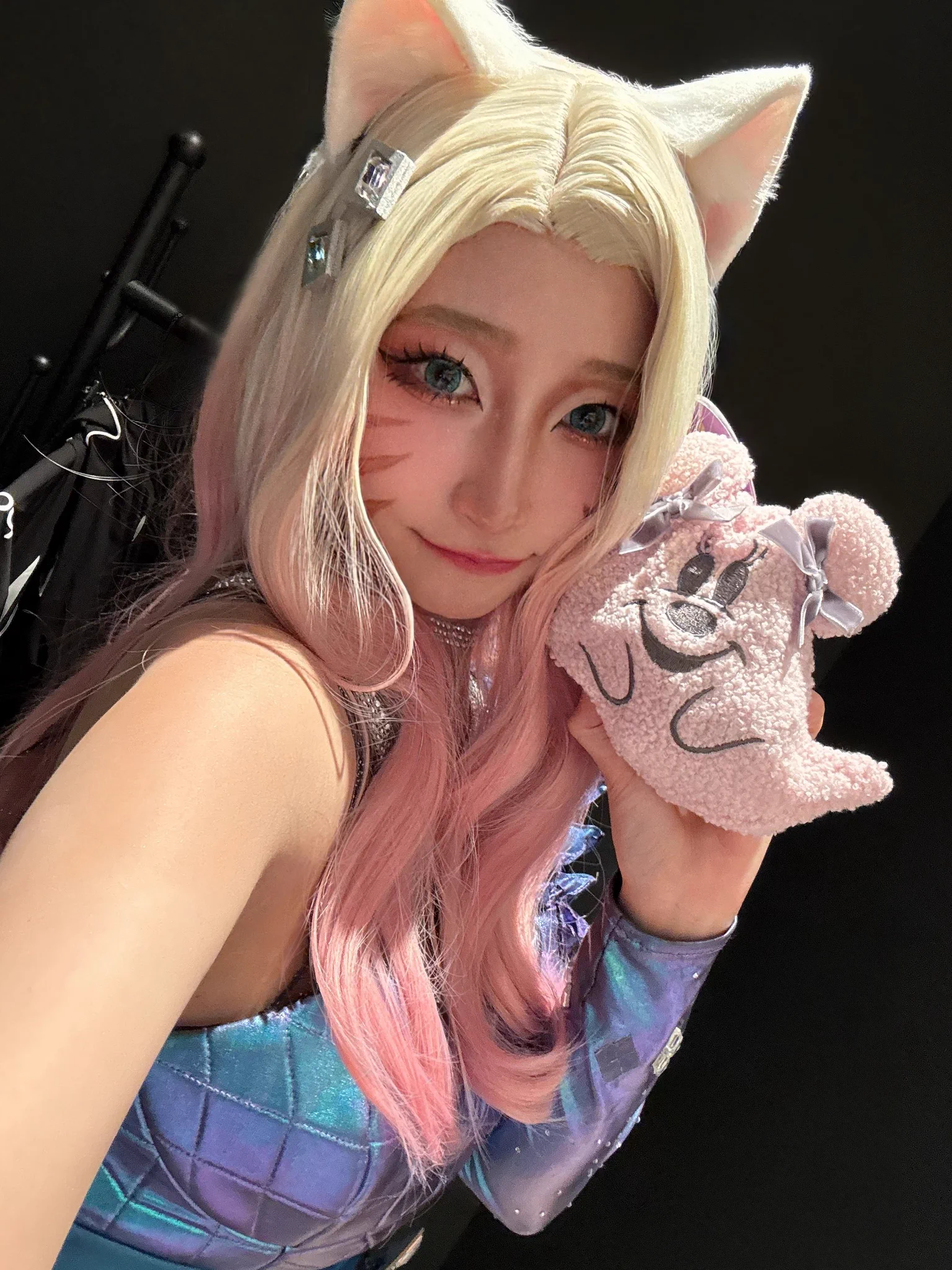 Dr. まーちゃん🌟COTY2025総合GP🌟@T1POPUPSTORE9/25~10/4