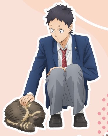 oikawa1001's tweet photo. Fukus of the year!! he has absolutely no business being this lovely ㅜ⩊ㅜ https://t.co/Ald3tYV07v