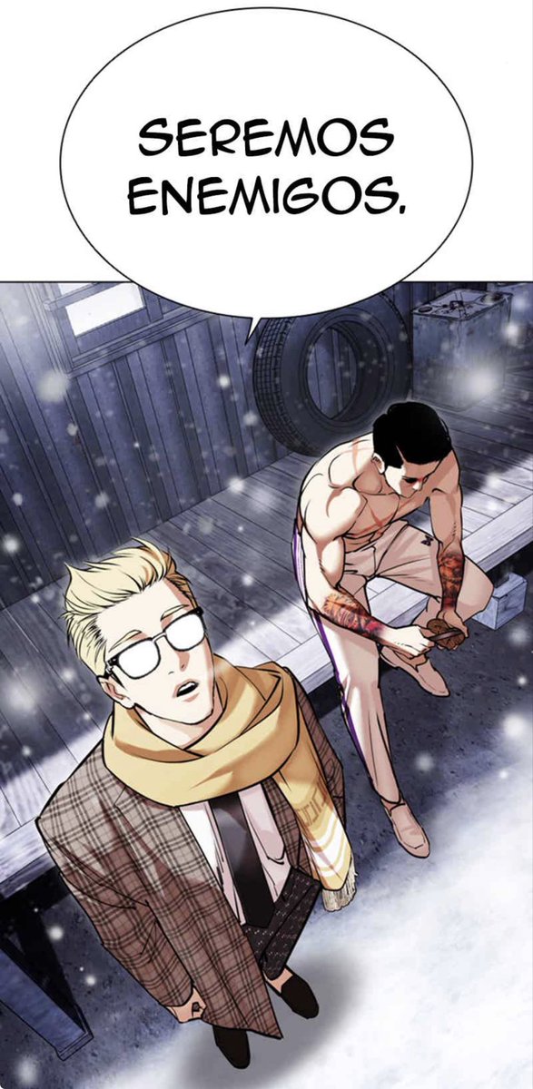 Beelce_'s tweet photo. micro peak aleatorio casual de Lookism cagada https://t.co/8b6ZDnQMng