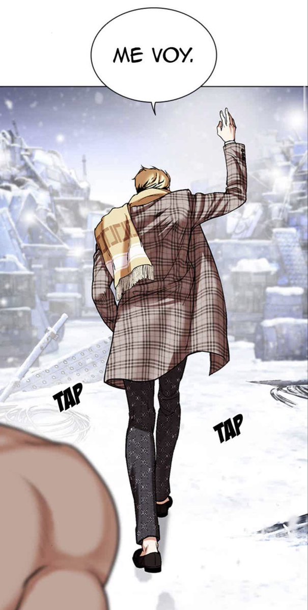 Beelce_'s tweet photo. micro peak aleatorio casual de Lookism cagada https://t.co/8b6ZDnQMng