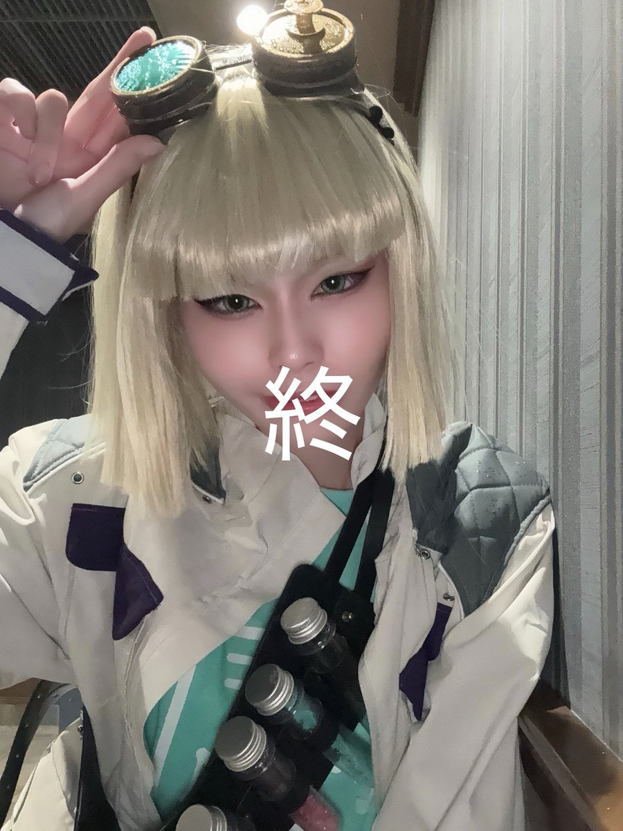 114106u6's tweet photo. 締めにノーマルもやった✌️（事後報告） https://t.co/AzNvClTuVw