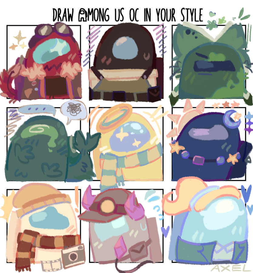 frewsh_maple's tweet photo. IT TOOK FOREVER BUT I DID IT 🎉 https://t.co/VXt0aFbXCz