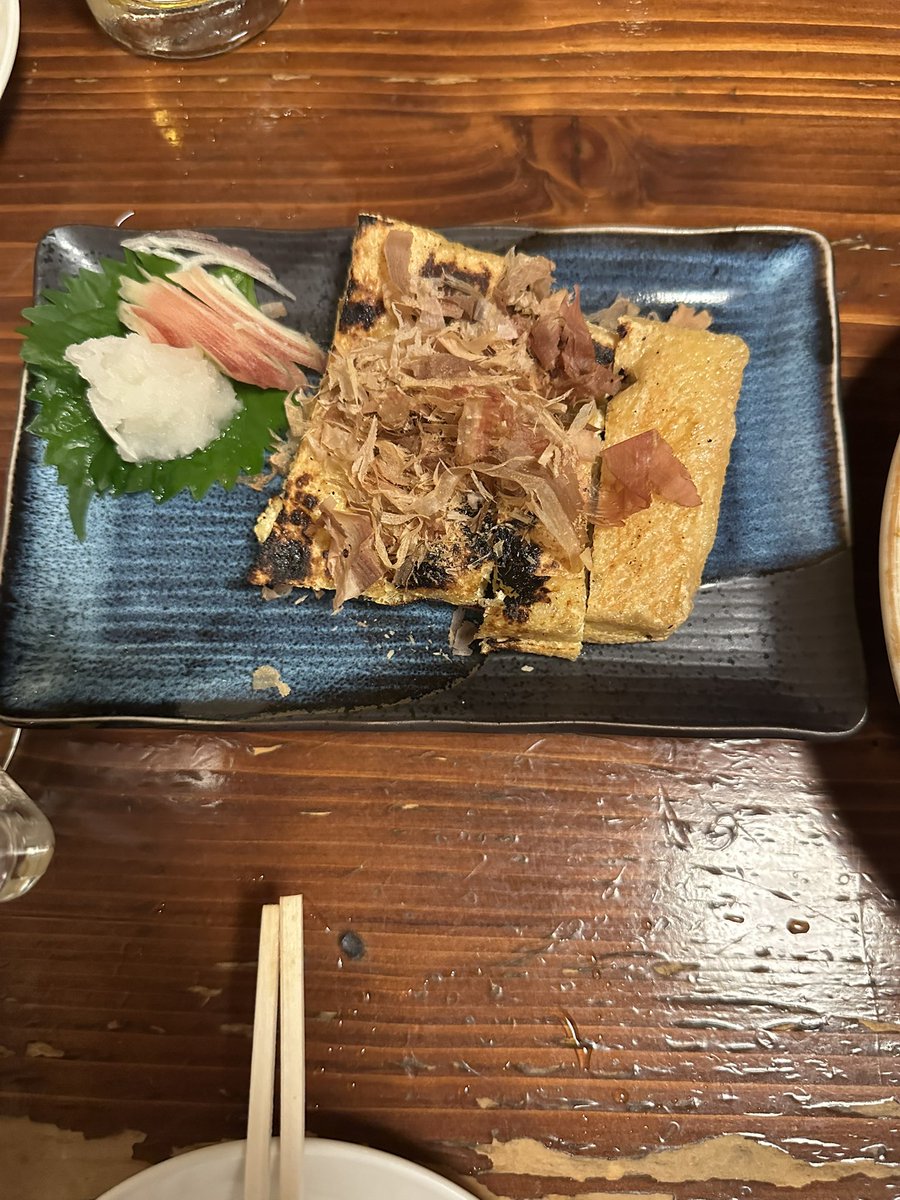 oiocha_taka's tweet photo. 新潟2日目！
お昼に
バスセンターのカレー
夜は同僚と
おでん処じゅんちゃん！
んもー！めっちゃ美味い！ https://t.co/3P56yIGWRI