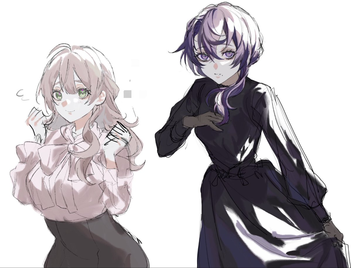8v___x's tweet photo. おかゆさんはコミッションを募集しています！ https://t.co/dTnIBHrc34 #Skeb #Commission @skeb_jpより https://t.co/Bdy1XxsO0i