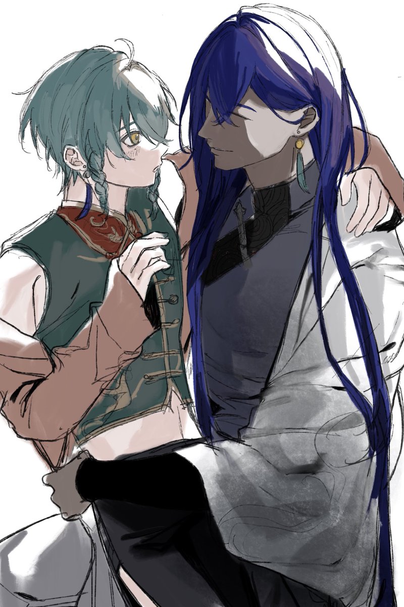 8v___x's tweet photo. おかゆさんはコミッションを募集しています！ https://t.co/dTnIBHrc34 #Skeb #Commission @skeb_jpより https://t.co/Bdy1XxsO0i