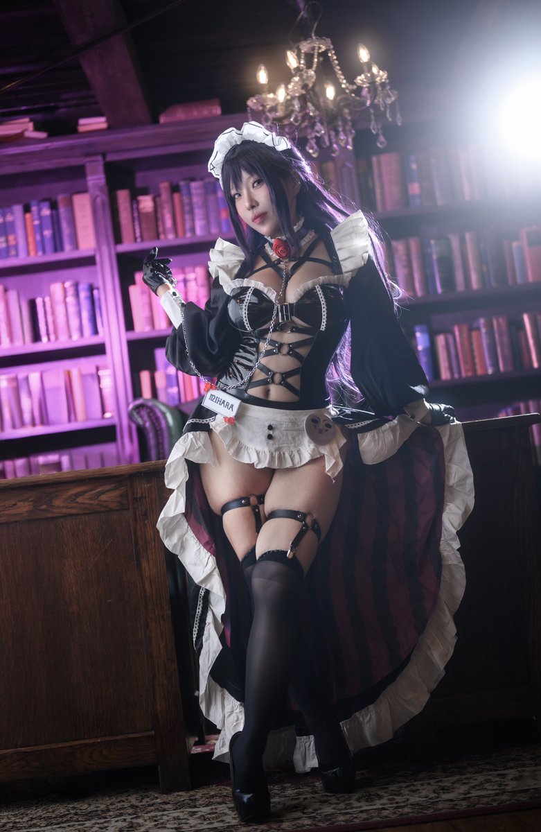 defineok1's tweet photo. 勝利の女神:NIKKE 
　　　　× and GALLERY
ミハラ

model：さやさん（@sayaaaa_owo）

#NIKKEcosplay #NIKKE https://t.co/GsyuvlRxMz