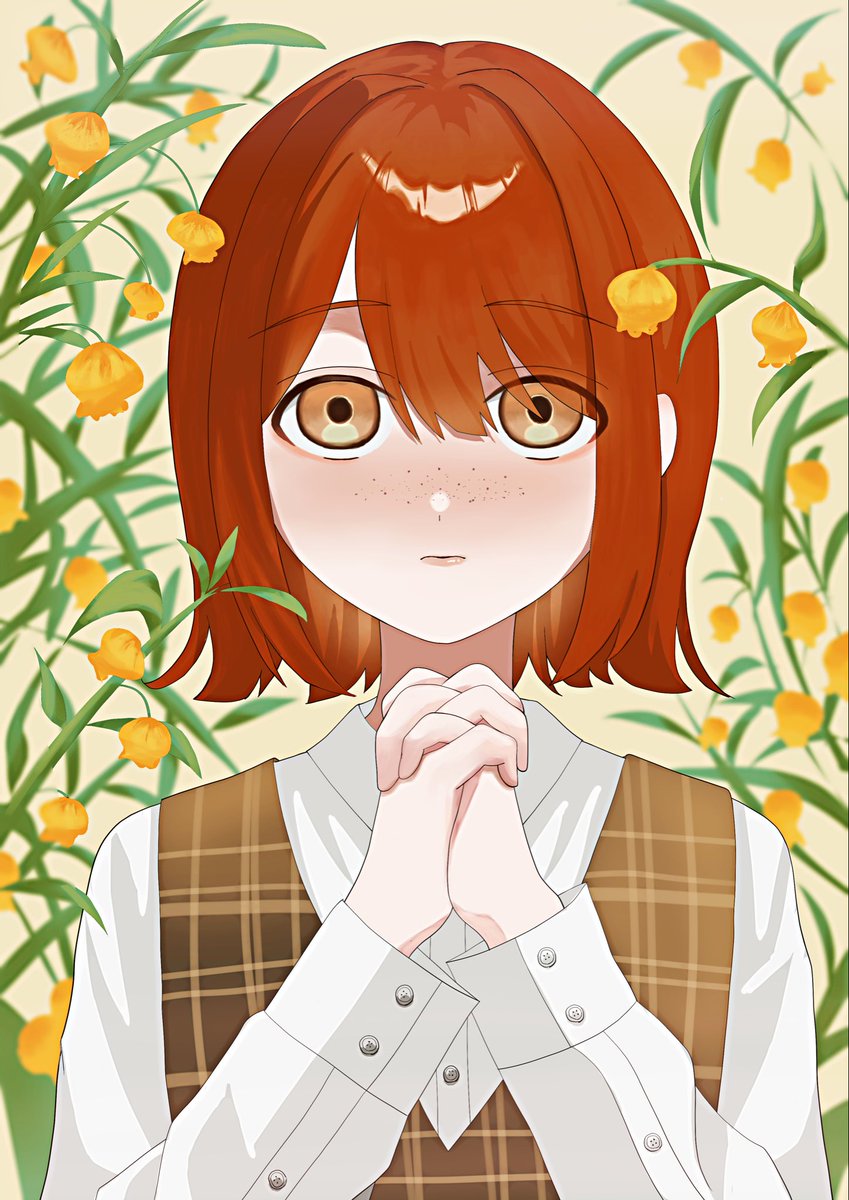 soluna_hermosa's tweet photo. #絵描きさんと繋がりたい 
#絵柄が好みって人にフォローされたい
色々描く雑多垢です！最近はエイステ
気になった方無言フォローさせていただきます！
全反応巡回します🫶 https://t.co/gsoVnSKHFR