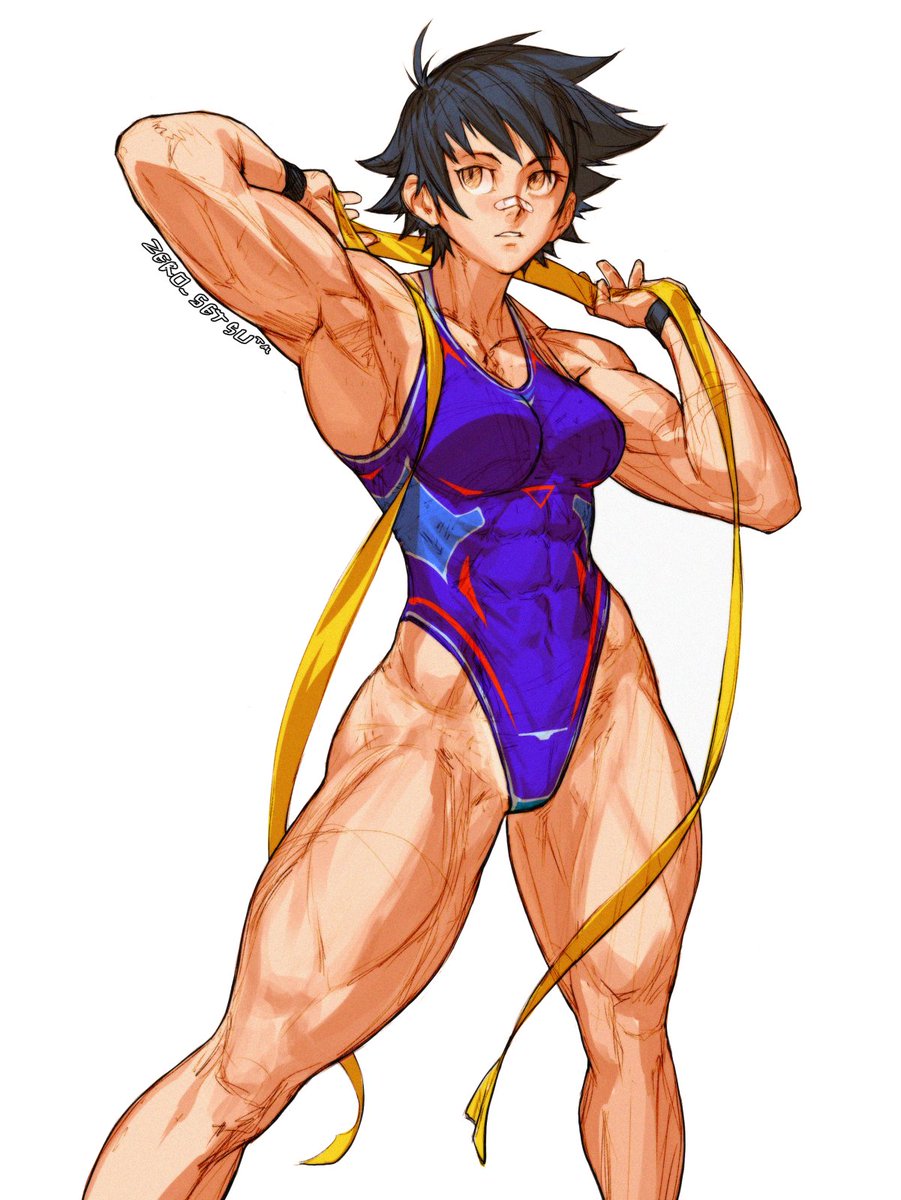zero_setsu's tweet photo. #今月描いた絵を晒そうぜ https://t.co/pdNb2JDm3X