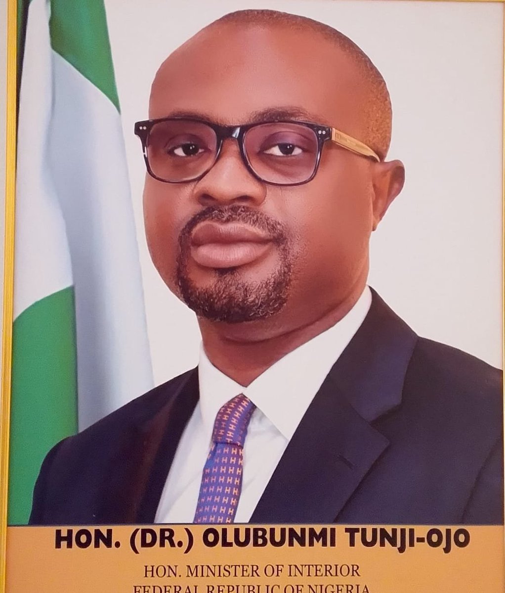 NTANewsNow's tweet photo. FG DECLARES OCTOBER 1 PUBLIC HOLIDAY FOR 66th INDEPENDENCE ANNIVERSARY

The Federal Government has declared Thursday, October 1, 2026, a public holiday to mark Nigeria’s 66th Independence Anniversary.

A statement by the Permanent Secretary, Ministry of Interior, Dr Magdalene Ajani, says the Minister of Interior, Olubunmi Tunji-Ojo, congratulates Nigerians at home and abroad on the celebration.

The Minister urges Nigerians to uphold unity, patriotism, peaceful coexistence and mutual respect, stressing that peace and stability are essential for national development.

The statement describes Nigeria’s diversity as a strength and called on citizens to emulate the patriotism of the nation’s founding fathers in building a country future generations can be proud of.

The Minister also reaffirms the Federal Government’s commitment to strengthening national security, improving public safety and creating an environment where Nigerians can live, work and pursue their legitimate aspirations with confidence.