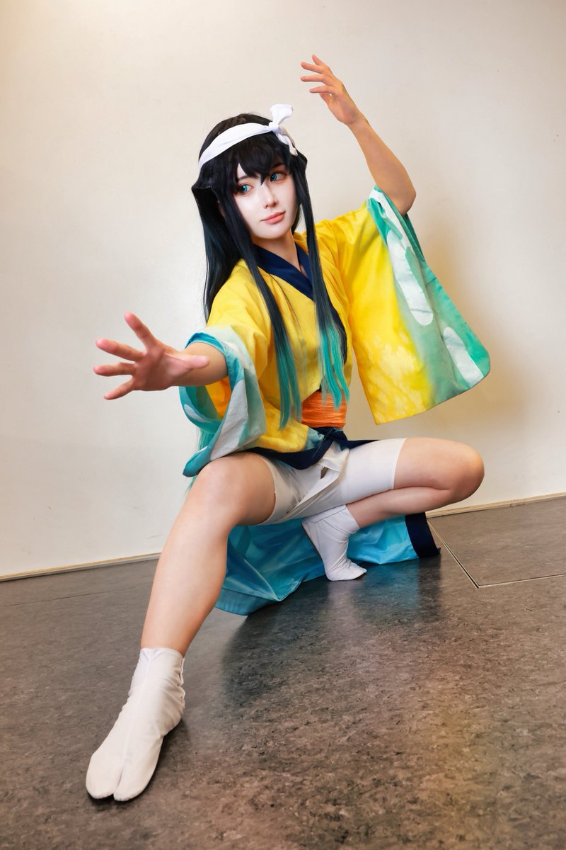 elily0511's tweet photo. #0905阿波おどりサウナ併せ 🌫️

2枚目撮影 YuKimuraさん
@yukimuraphoto https://t.co/3VMBhnzCp9