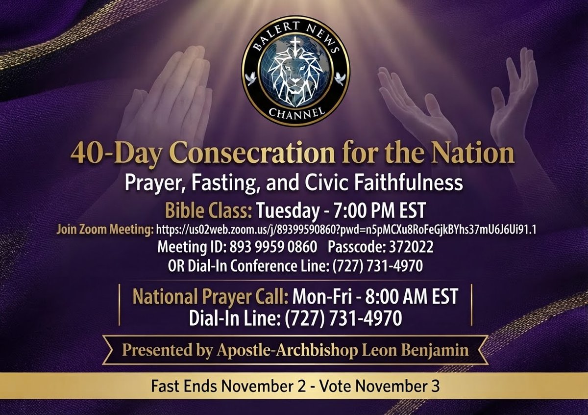 LeonBenjam44024's tweet photo. Special Guest:  Apostle Leon Benjamin - Check out   learn how to build your own business! https://t.co/cOydWRYPdG.  Sign up for grant updates at https://t.co/ICtFzcg0Bg.  Get your T-shirt today at https://t.co/wJvm1haBZm
https://t.co/1y37MHejVr https://t.co/IZYLV7VgEy