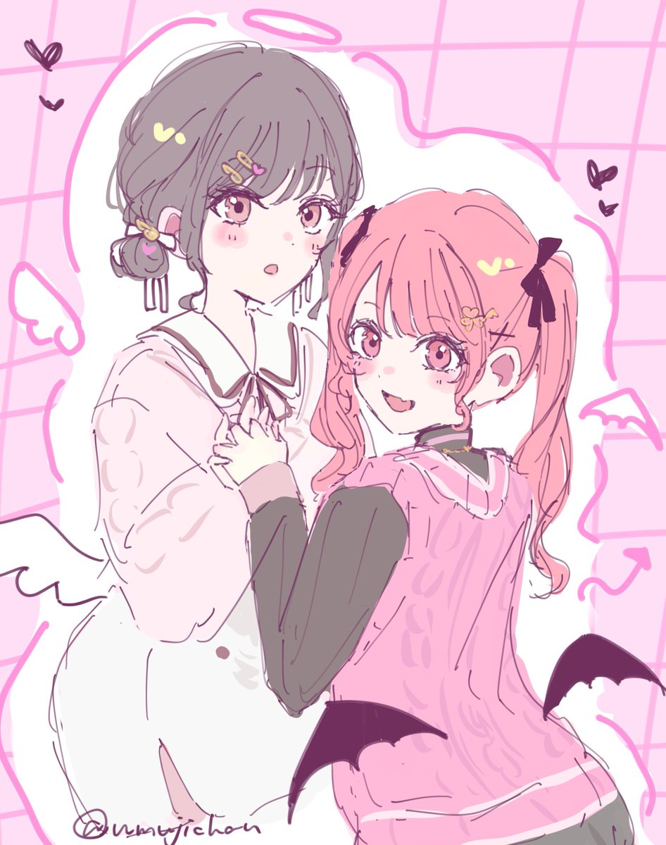 umujichan's tweet photo. #prsk_FA   ໒꒱· ﾟ https://t.co/OCSFxbrtTj