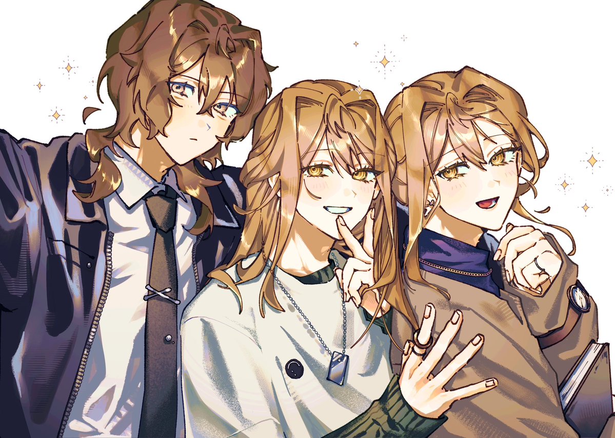 sle_p3339's tweet photo. #今月描いた絵を晒そう 
展示のお陰で結構あった🎶 https://t.co/sGl3ShxR8h