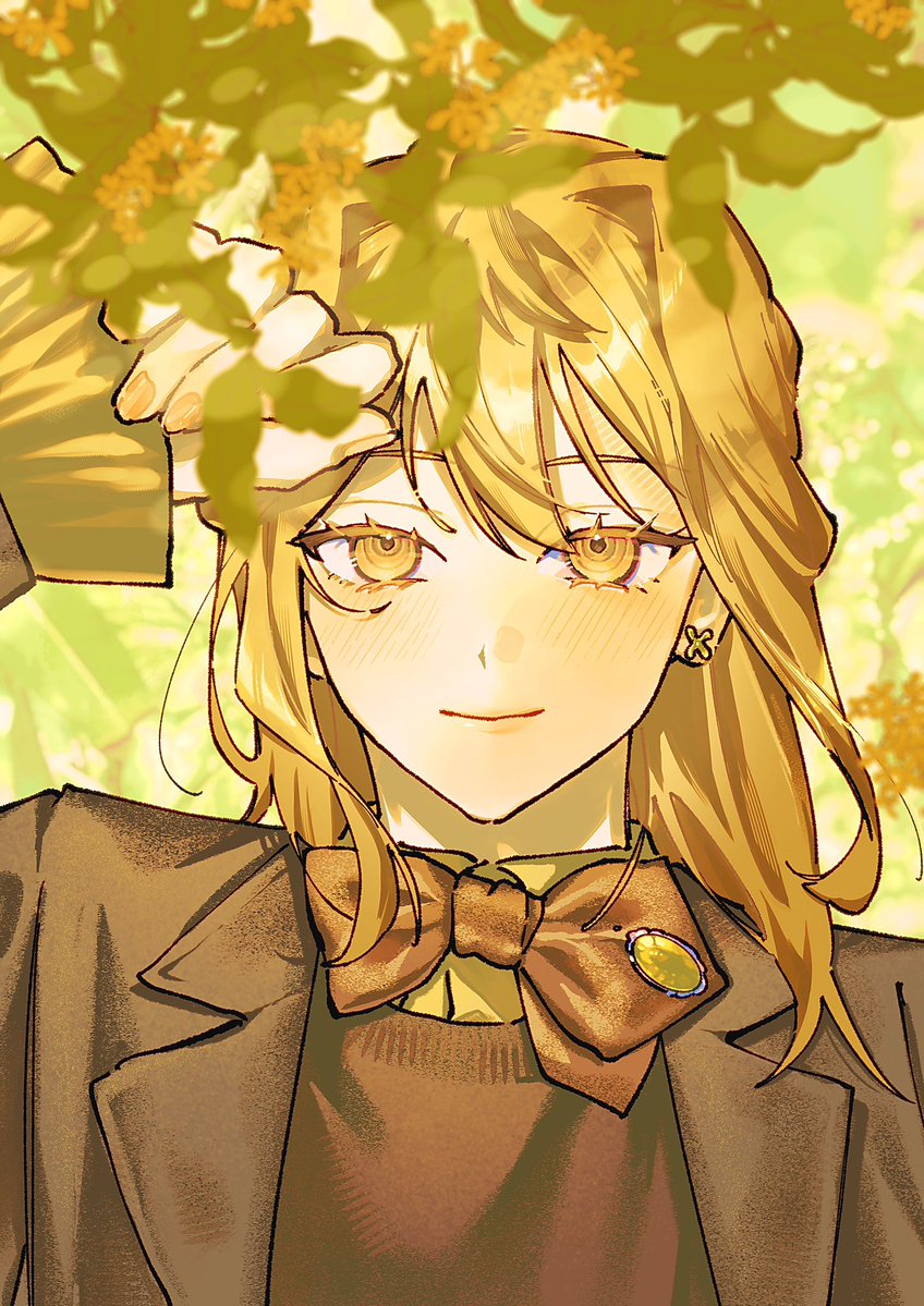 sle_p3339's tweet photo. #今月描いた絵を晒そう 
展示のお陰で結構あった🎶 https://t.co/sGl3ShxR8h