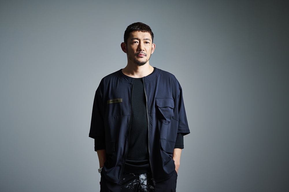 gekirock's tweet photo. BRAHMAN、TOSHI-LOWが"S状結腸がん（大腸がん）"と診断。10/10-11の2公演出演見合わせ
https://t.co/FuEEkdveO9

#BRAHMAN https://t.co/hzae3sWBNg