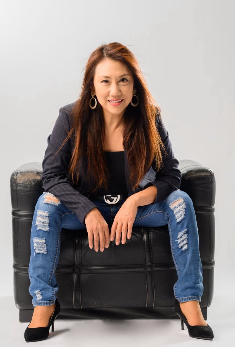Ikumi Kondo (Ikumi Kondo)