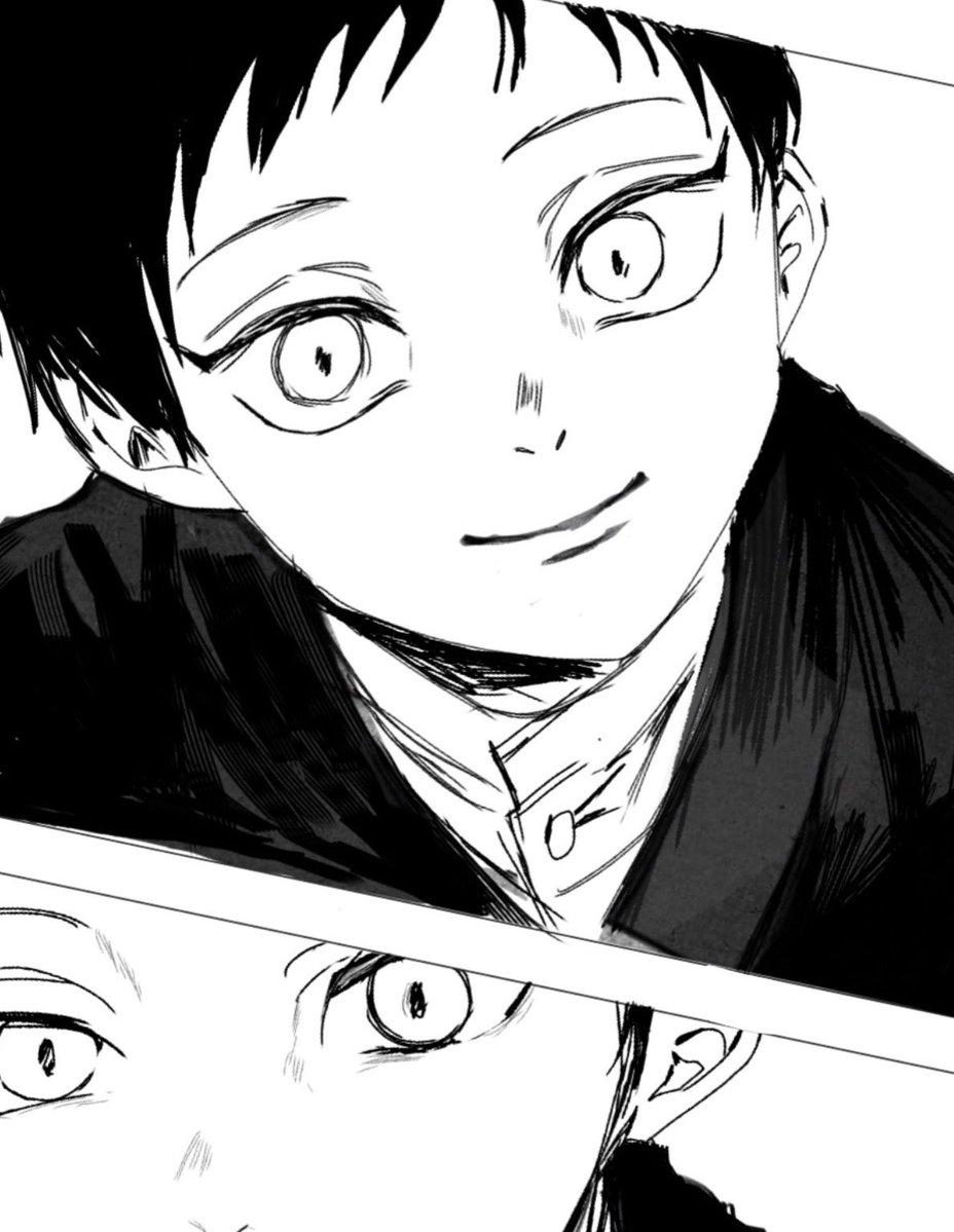 _24fps_'s tweet photo. 子直の瞳が好き https://t.co/F4nQiGQrm6