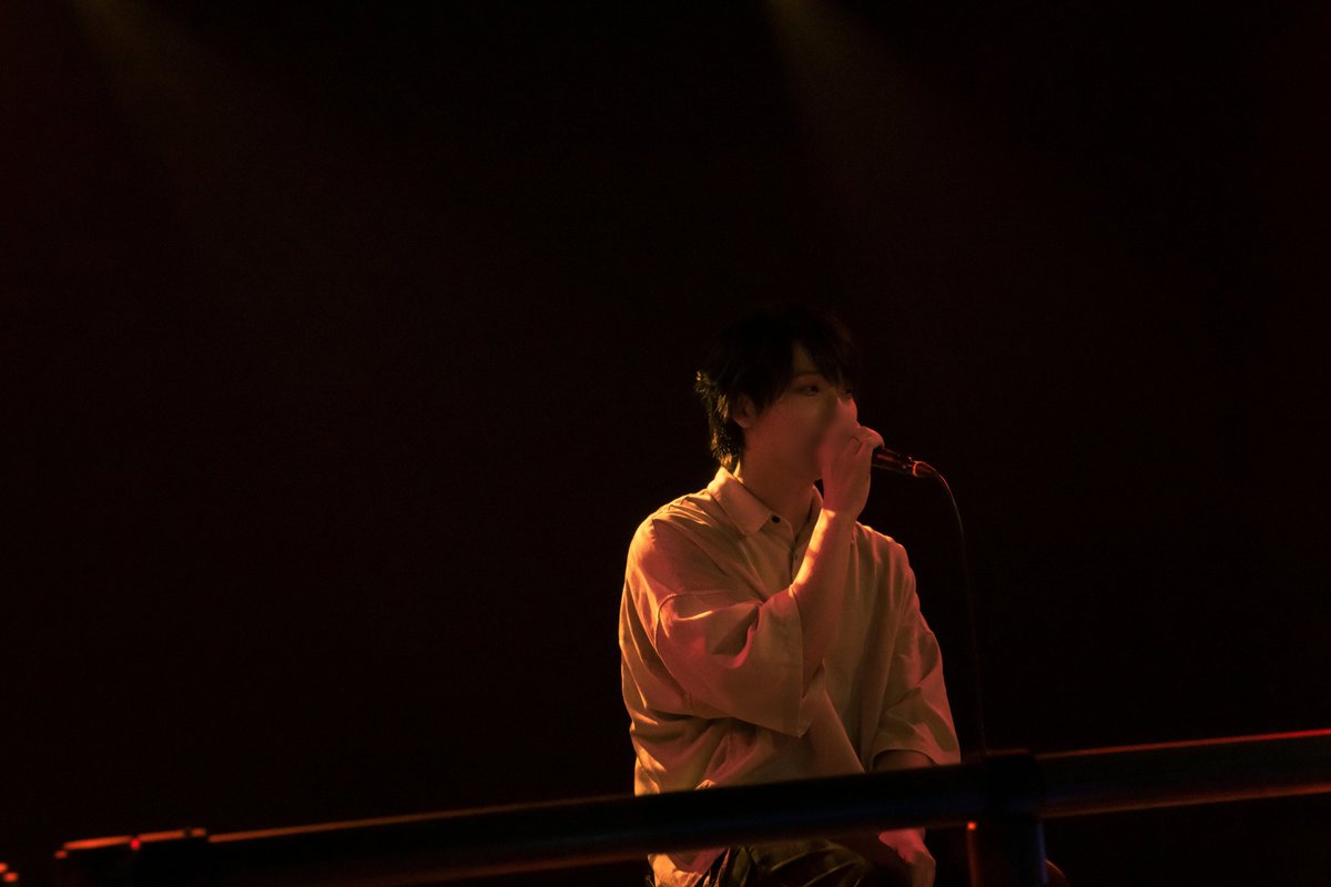 suisui1201's tweet photo. [Live Photo]
2026.9.22 (Tue.)  #Egoid

photo by (@aru_tor_a , @lllkoo69 ) https://t.co/suOeydb3t3