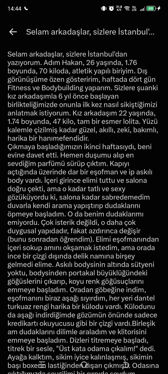 itirafsayfasi86's tweet photo. Gizli takipcimin sevgilisiyle yasadiklari https://t.co/eNTXDtlTQu