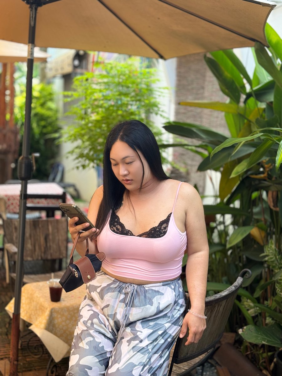 MyrtieUntefd's tweet photo. พร้อมดูแลคืนนี้ 💖 #อุตรดิตถ์ 
สาวสองอวบอ้วน https://t.co/VBbMtxPNvM