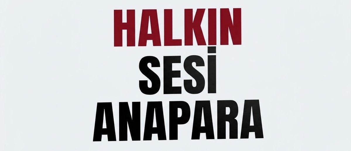 wulfxtr's tweet photo. DEVLETİMİZE İNANCIMIZ TAM

➡️ Anaparalar ödenirse insanlar en azından rahat bir nefes alır.

#HalkınSesiAnaPara #AnaParamızıGeriVerin https://t.co/UaMvx5jTwp