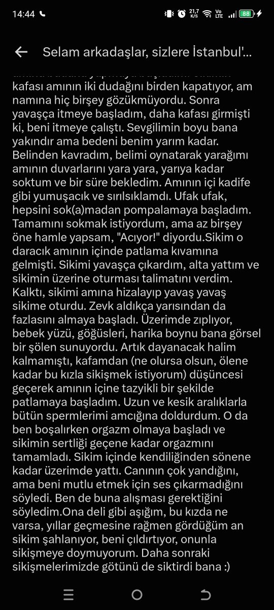 itirafsayfasi86's tweet photo. Gizli takipcimin sevgilisiyle yasadiklari https://t.co/eNTXDtlTQu