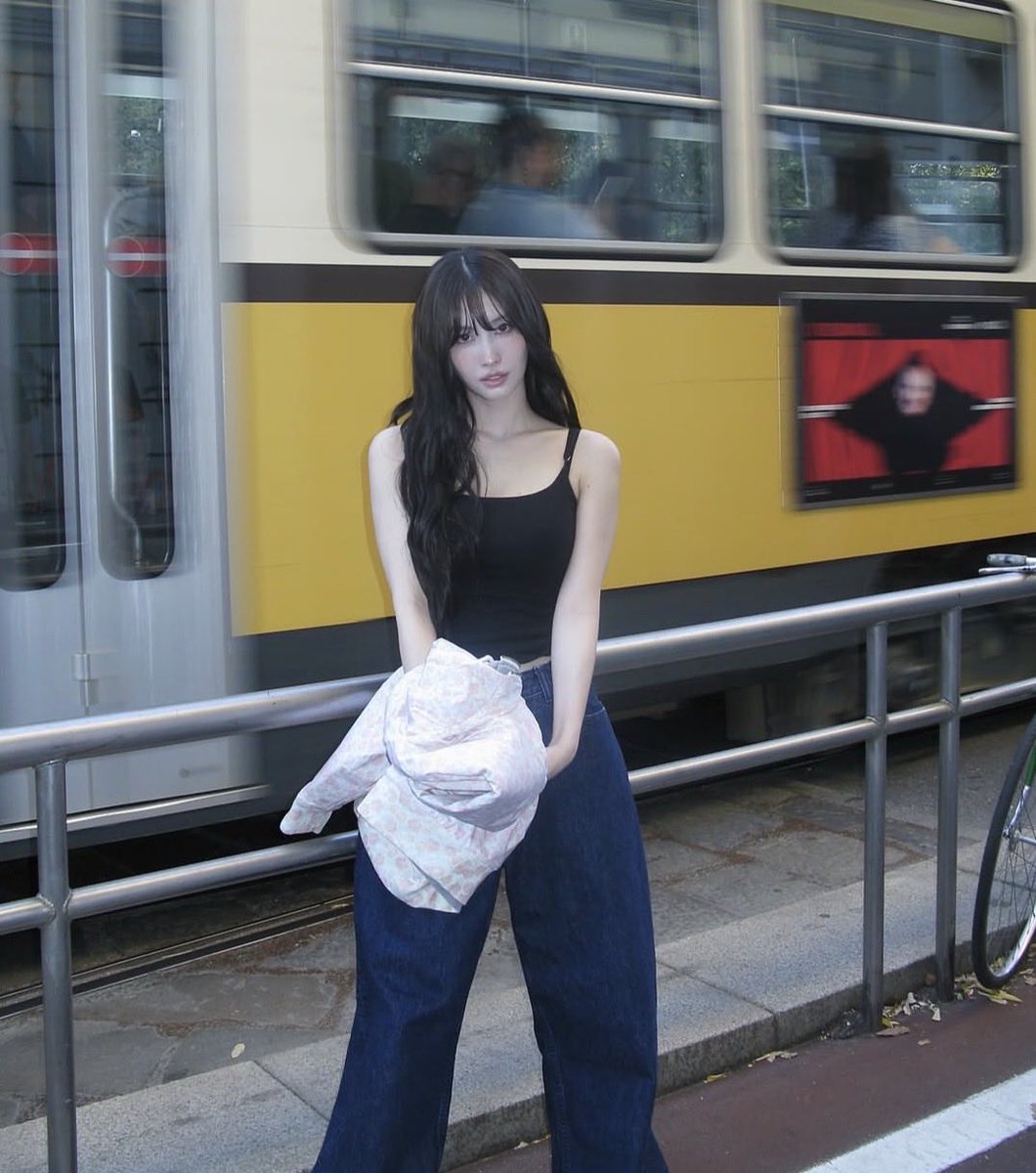 hiraijpgs's tweet photo. she’s so gf https://t.co/Pm5wh0rlYK