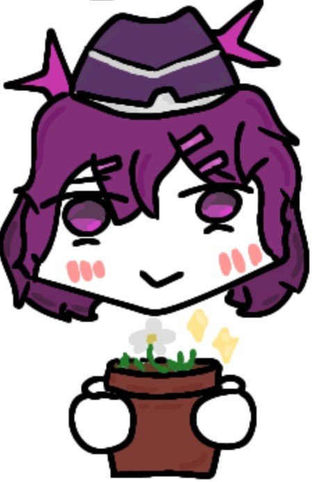 kou1nun0nun's tweet photo. @0_Gehenna_0 ハルカー!🌿🌻🌿 https://t.co/GeGYk5oIfJ