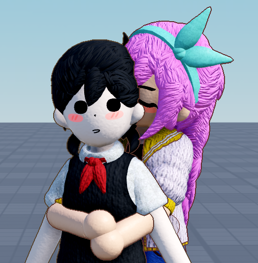 DaviestOfDavs's tweet photo. awww ohhh look at those two aww hug it out https://t.co/0iRVzwZeB2