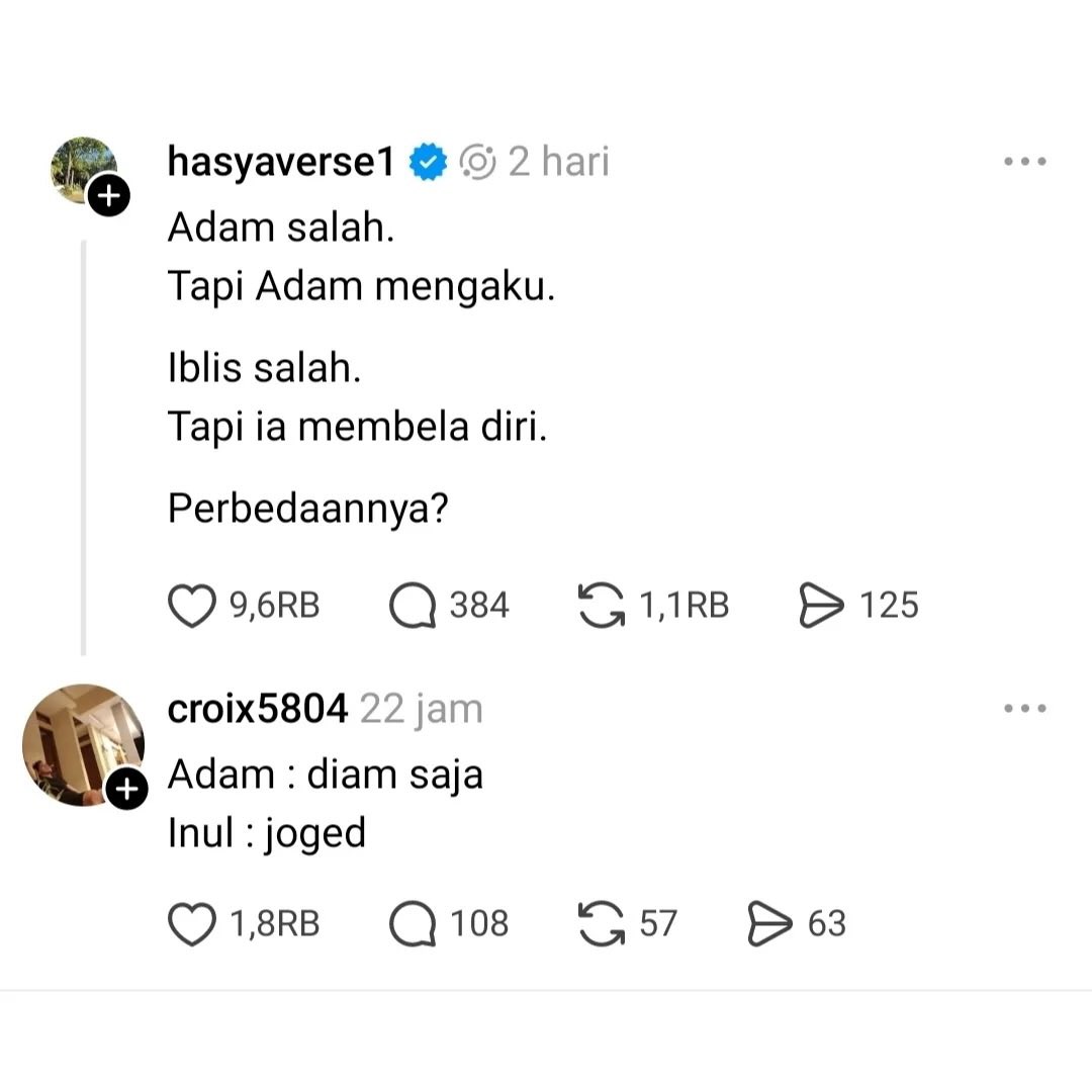 sosmedkeras's tweet photo. Lucu lagi😭😭😭 https://t.co/Cy5LqfDS1r