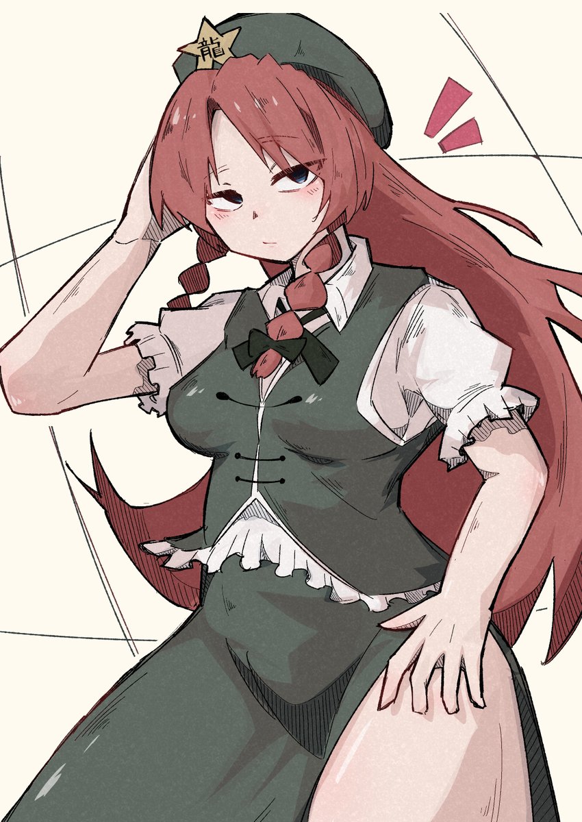 Waniko_'s tweet photo. #今月描いた絵を晒そう https://t.co/pNsvlylTw3