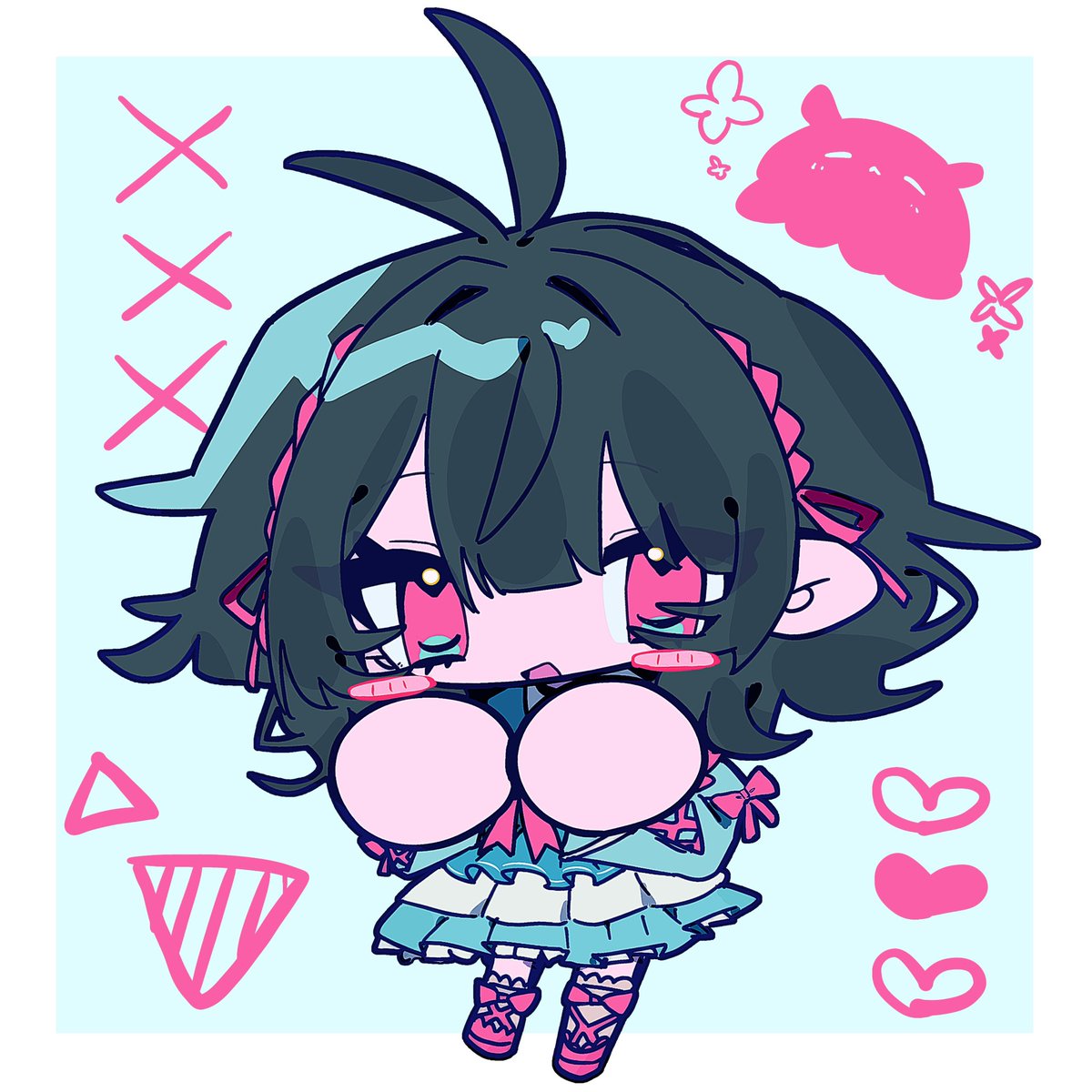 ya_ya910_'s tweet photo. 最近繋がった活動者さま！！

もし良かったら作業通話とか…コラボとか…
お互いに高めあえたらな～と思うので
discord交換しませんか…？？

反応くれた方DMにdiscord送らせて頂くのでぜひお友達、仲間になりませんか…！！ https://t.co/YWIF2ateRG