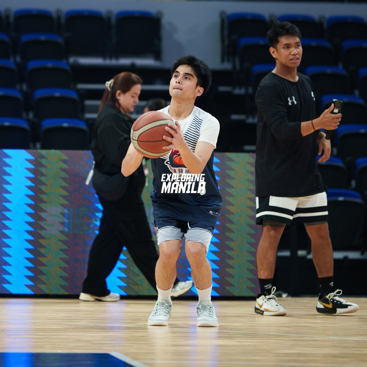 ExploringManila's tweet photo. Will Ashley https://t.co/rMqQF9Lz5R