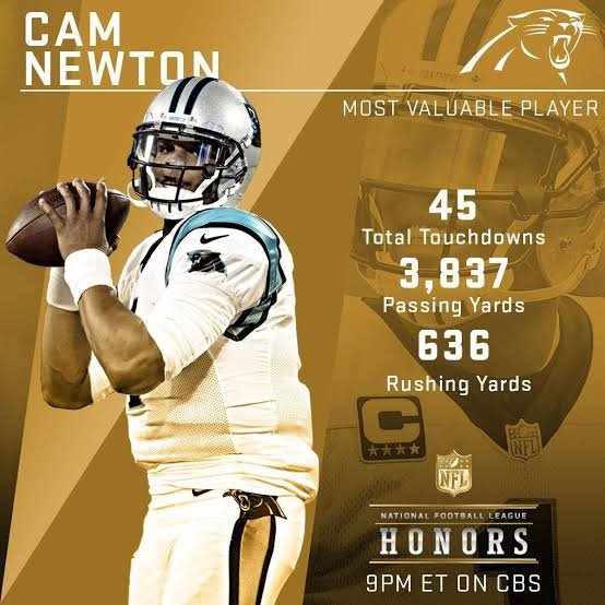 Allenruined's tweet photo. You ever notice that niggas get on this app and lie about 17 for no reason other than to lie? I very well remember a cam newton total td graphic being used in like 2014-2016 in a game vs the pats lmao it also takes one Google search to disprove ts. Just admit allen clears ya qbs! https://t.co/9bk2VkvPxO