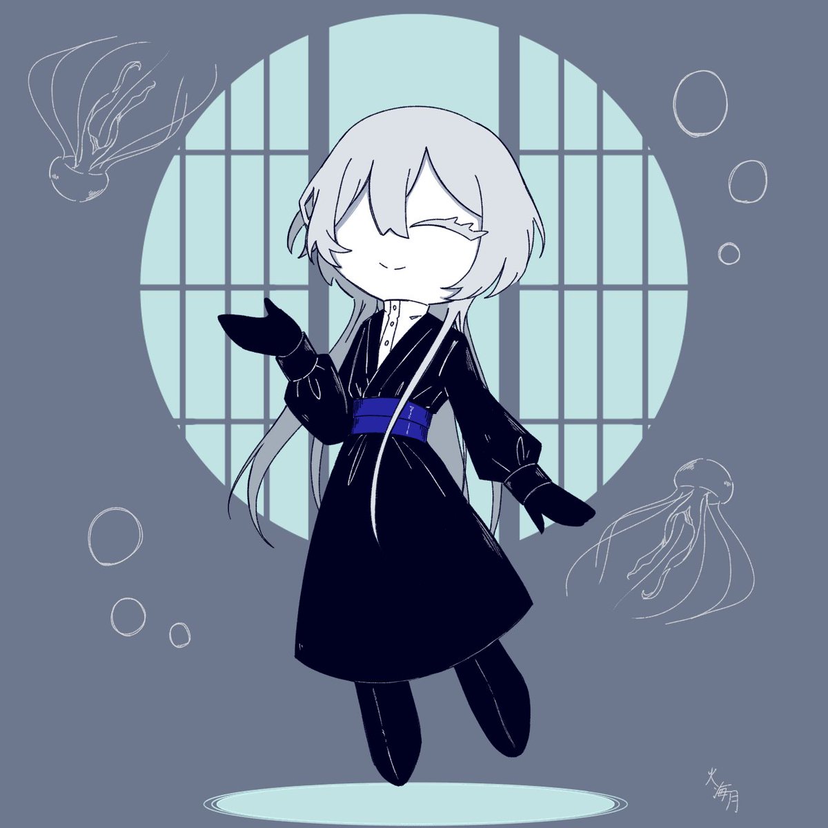 Honokurage's tweet photo. #今月描いた絵を晒そう
受験から解放されて色々描きました https://t.co/rzttHzm9fB