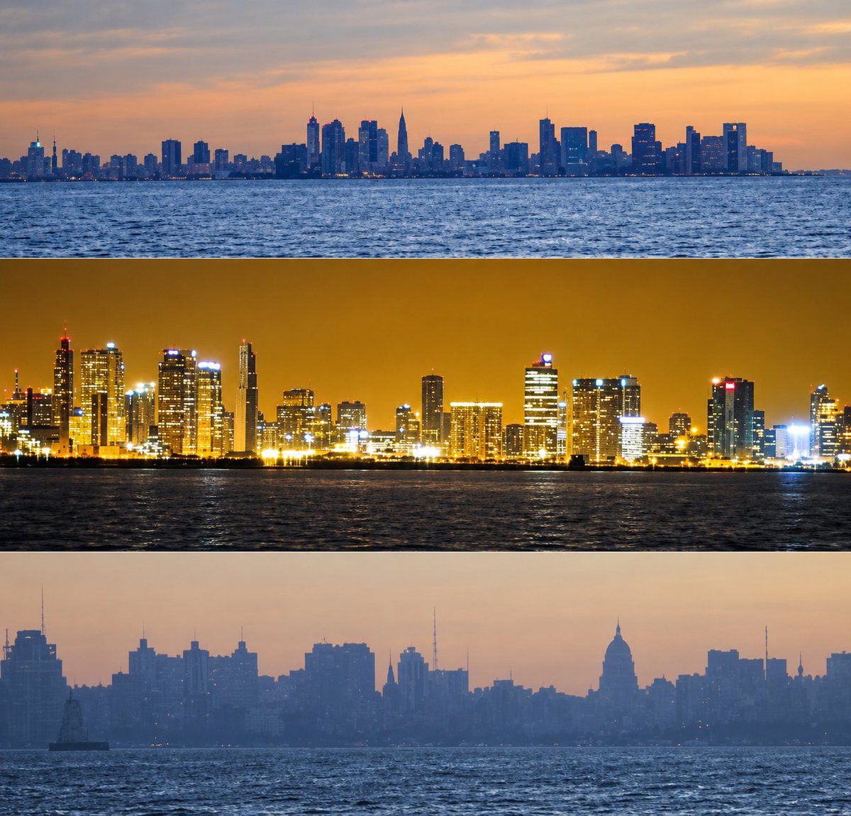 ferroconductor's tweet photo. #BuenosAires desde la #costa de #Hudson https://t.co/AzLcZgL7U9