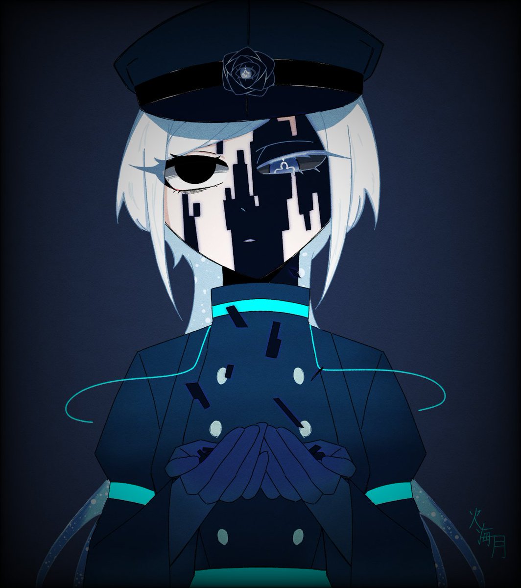 Honokurage's tweet photo. #今月描いた絵を晒そう
受験から解放されて色々描きました https://t.co/rzttHzm9fB